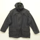 画像: 90'S BARBOUR 3クレスト 旧タグ "DURHAM" オイルドジャケット NAVY イングランド製 (VINTAGE) 「Jacket」 入荷しました。