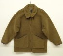 画像: 90'S PATAGONIA シンチラシャーリングコート ブラウン カナダ製 (VINTAGE) 「Jacket」 入荷しました。