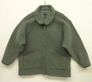 画像: 90'S PATAGONIA シンチラシャーリングコート カーキ USA製 (VINTAGE) 「Jacket」 入荷しました。