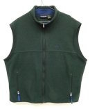 画像: 90'S PATAGONIA "SYNCHILLA" フルジップ フリースベスト USA製 (VINTAGE) 「No Sleeve」 入荷しました。