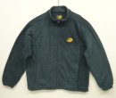 画像: BASS PRO SHOPS フルジップ フリースジャケット ネイビー (USED) 「Jacket」 入荷しました。