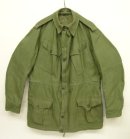 画像: 60'S イギリス軍 BRITISH ARMY "P60 COMBAT SMOCK" ジャケット (VINTAGE) 「Jacket」 入荷しました。