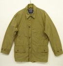 画像: 90'S POLO SPORT "SPORTSMAN" フィールドジャケット カーキ (VINTAGE) 「Jacket」 入荷しました。