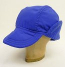 画像: 80'S REI "ULTREX" 裏地フリース 耳当て付き キャップ ブルー USA製 (VINTAGE) 「Cap」 入荷しました。