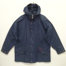 画像: 90'S RALPH LAUREN バックプリント入り コットン デッキパーカー ネイビー (VINTAGE) 「Jacket」 入荷しました。