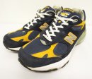 画像: NEW BALANCE "廃版モデル" MR993NAV US NAVYモデル USA製 (VINTAGE) 「Shoes」 入荷しました。