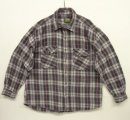 画像: STILLWATER SUPPLY CO ヘビーフランネル ワークシャツ チェック柄 (VINTAGE) 「L/S Shirt」 入荷しました。