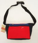 画像: 日本未発売 PATAGONIA "UPCYCLE" リメイク ウエストポーチ USA製 (NEW) 「Bag」 入荷しました。