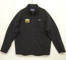 画像: PATAGONIA x BELL'S 企業物コラボ 裏地付き ストレッチシェルジャケット ブラック (DEADSTOCK) 「Jacket」 入荷しました。