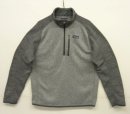 画像: 19'S PATAGONIA "BETTER SWEATER 1/4ZIP" プルオーバー フリースジャケット ツートンカラー (USED) 「Jacket」 入荷しました。