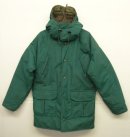 画像: 80'S LL Bean "MAINE WARDEN'S PARKA" THINSULATE入り ゴアテックスパーカー グリーン USA製 (VINTAGE) 「Jacket」 入荷しました。