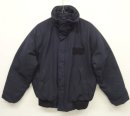 画像: アメリカ軍 US NAVY "SHIPBOARD" アラミド デッキジャケット ネイビー (VINTAGE) 「Jacket」 入荷しました。