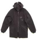 画像: 60'S アメリカ軍 USAFA 71' ウール カデットコート CONMARジップ (VINTAGE) 「Jacket」 入荷しました。