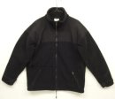 画像: アメリカ軍 US ARMY ECWCS GENII フリース ジャケット ブラック SMALL (VINTAGE) 「Jacket」 入荷しました。