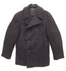 画像: 60'S アメリカ軍 US NAVY ウール Pコート ポケット内側コーデュロイ 38R (VINTAGE) 「Jacket」 入荷しました。