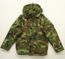 画像: 90'S アメリカ軍 US ARMY ECWCS "GEN1モデル" GORE-TEX パーカー ウッドランドカモ (VINTAGE) 「Jacket」 入荷しました。