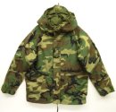 画像: 00'S アメリカ軍 US ARMY ECWCS "GEN1モデル" GORE-TEX パーカー ウッドランドカモ (VINTAGE) 「Jacket」 入荷しました。