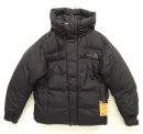 画像: THE NORTH FACE "ALTERATION BAFFS JACKET" ブラック XL (NEW) 「Jacket」 入荷しました。