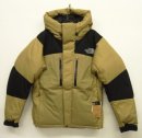 画像: THE NORTH FACE "BALTRO LIGHT JACKET" ケルプタン XXL (NEW) 「Jacket」 入荷しました。