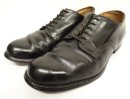 画像: 60'S アメリカ軍 US NAVY "SPORTWELT SHOE CO製" 6アイレット レザーソール サービスシューズ (VINTAGE) 「Shoes」 入荷しました。