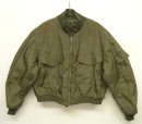 画像: 50'S アメリカ軍 BUAER-US NAVY "G-8 WEP" フライトジャケット CONMARジップ (VINTAGE) 「Jacket」 入荷しました。