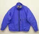 画像: 90'S PATAGONIA 旧タグ ナイロン ジップジャケット ライトブルー USA製 (VINTAGE) 「Jacket」 入荷しました。