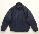 画像: 90'S PATAGONIA ”PNEUMATIC JACKET" リップストップナイロン ジャケット ダークネイビー (VINTAGE) 「Jacket」 入荷しました。