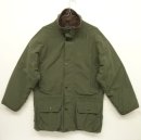 画像: 00'S BARBOUR 3クレスト 旧タグ "A900 ENDURANCE JACKET" ナイロンジャケット オリーブ イングランド製 (VINTAGE) 「Jacket」 入荷しました。