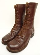 画像: 40'S アメリカ軍 US ARMY "M-1948" コンバットブーツ レッドブラウン (VINTAGE) 「Shoes」入荷しました。