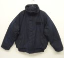 画像: アメリカ軍 US NAVY "SHIPBOARD" アラミド デッキジャケット ネイビー (VINTAGE) 「Jacket」入荷しました。