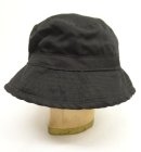 画像: 90'S LL Bean "GORE-TEX" 裏地付き ハット ブラック USA製 (VINTAGE) 「Cap」入荷しました。