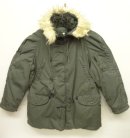 画像: 90'S アメリカ軍 USAF コットン/ナイロン N-3B フライトジャケット (VINTAGE) 「Jacket」入荷しました。