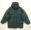 画像: 90'S CABELA'S "GORE-TEX" 中綿THINSULATE フード付き ジャケット ダークグリーン (VINTAGE) 「Jacket」入荷しました。