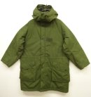 画像: 80'S スウェーデン軍 M90 前期モデル 中綿入り パーカー 170/75 (VINTAGE) 「Jacket」入荷しました。