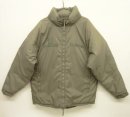 画像: アメリカ軍 US ARMY "WILD THINGS製" ECWCS GENIII LEVEL7 プリマロフトパーカー M-R (USED) 「Jacket」入荷しました。