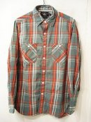 画像: RRL 「L/S shirt」 入荷しました。