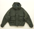 画像: 90'S CABELA'S "DRY-PLUS" 裏地付き フィッシングジャケット ダークグリーン (VINTAGE) 「Jacket」入荷しました。