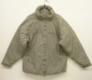 画像: アメリカ軍 US ARMY ECWCS GENIII LEVEL7 プリマロフトパーカー M-R (USED) 「Jacket」入荷しました。