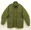 画像: 60'S アメリカ軍 US ARMY M-65 "2ndモデル" アルミジップ フィールドジャケット M-R (VINTAGE) 「Jacket」入荷しました。