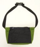 画像: 日本未発売 PATAGONIA "UPCYCLE" リメイク ウエストポーチ USA製 (USED) 「Bag」入荷しました。