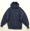 画像: 90'S CHAMPION 刺繍タグ リバースウィーブ パーカー ネイビー USA製 (VINTAGE) 「Parka」入荷しました。