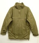 画像: イギリス軍 BRITISH ARMY PCS 裏地フリース ナイロン スモック (VINTAGE) 「Jacket」入荷しました。