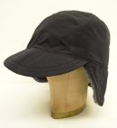 画像: 00'S LL Bean "GORE-TEX" 裏地ボアフリース 耳当て付き 2WAYキャップ ブラック (VINTAGE) 「Cap」入荷しました。