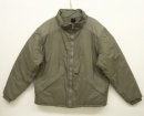 画像: アメリカ軍 PCU 特殊部隊向け SEKRI製 LEVEL7 プリマロフト ジャケット USA製 (VINTAGE) 「Jacket」入荷しました。