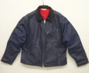 画像: 70'S KEY IMPERIAL 三角タグ デニムジャケット IDEALアルミジップ インディゴ USA製 (DEADSTOCK) 「Jacket」入荷しました。