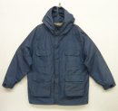 画像: 70'S WOOLRICH "白タグ" 4ポケット マウンテンパーカー ネイビー USA製 (VINTAGE) 「Jacket」入荷しました。