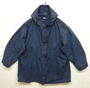 画像: 90'S RALPH LAUREN 三角タグ ポプリン M-51 ミリタリーパーカー ネイビー (VINTAGE) 「Jacket」入荷しました。