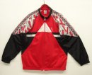 画像: ユーロヴィンテージ MASITA SPORTSWEAR トラックジャケット レッド/ホワイト/ブラック (VINTAGE) 「Jacket」入荷しました。