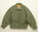 画像: 90'S HENRY COTTON'S 旧タグ チンスト付き ドリズラージャケット イタリア製 (VINTAGE) 「Jacket」入荷しました。