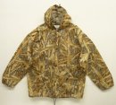 画像: 90'S MISSOURI RIVER OUTFITTERS "STUBBLE CAMO" スナップボタン パーカー (VINTAGE) 「Jacket」入荷しました。